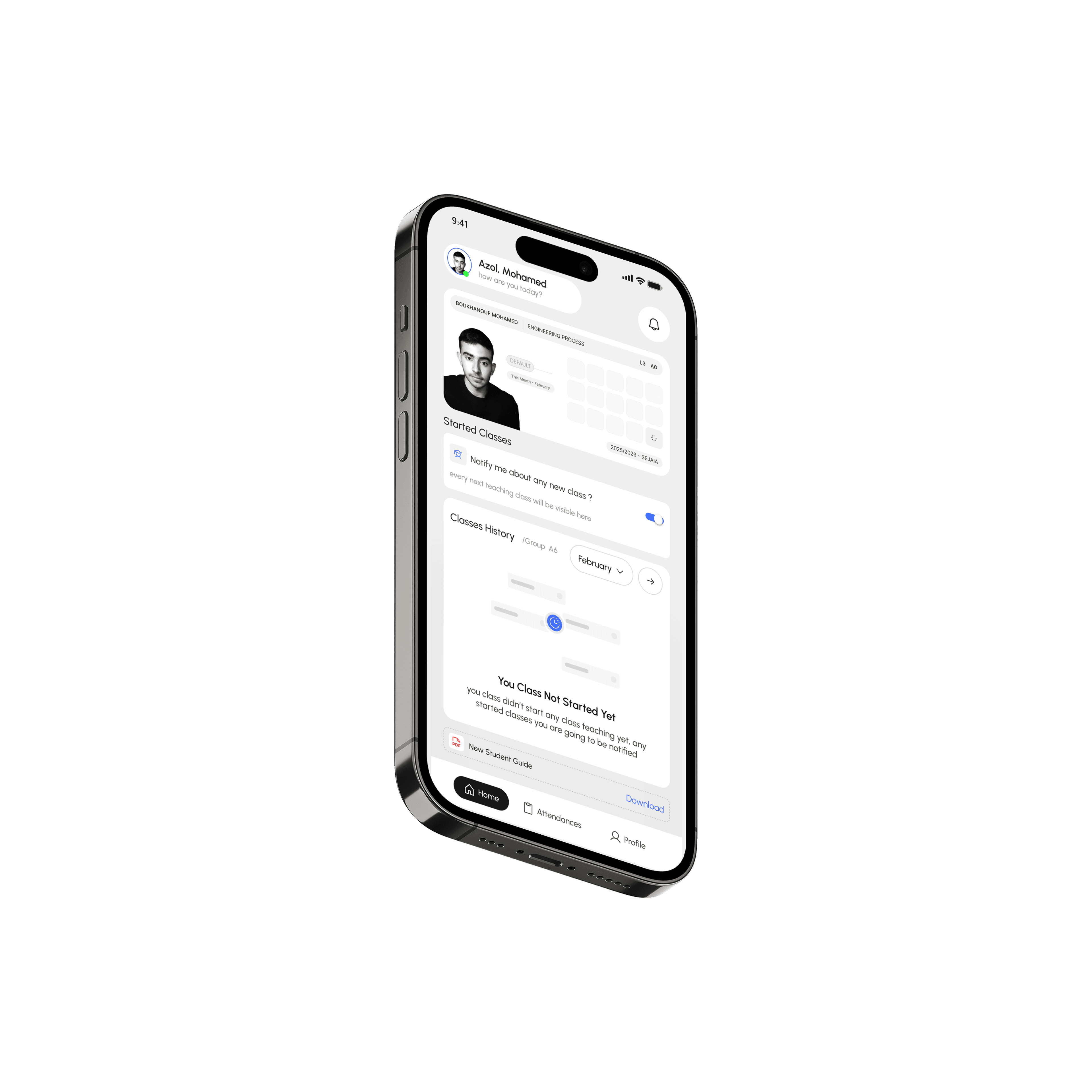 Tendix preview 1